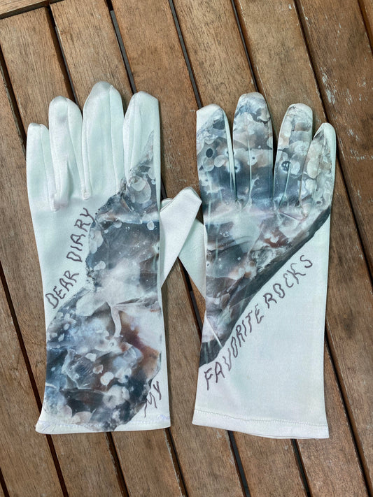 Rock Collector Gloves
