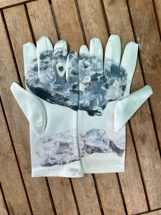 Rock Collector Gloves