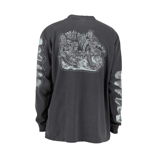 Erratic Friends Tee
