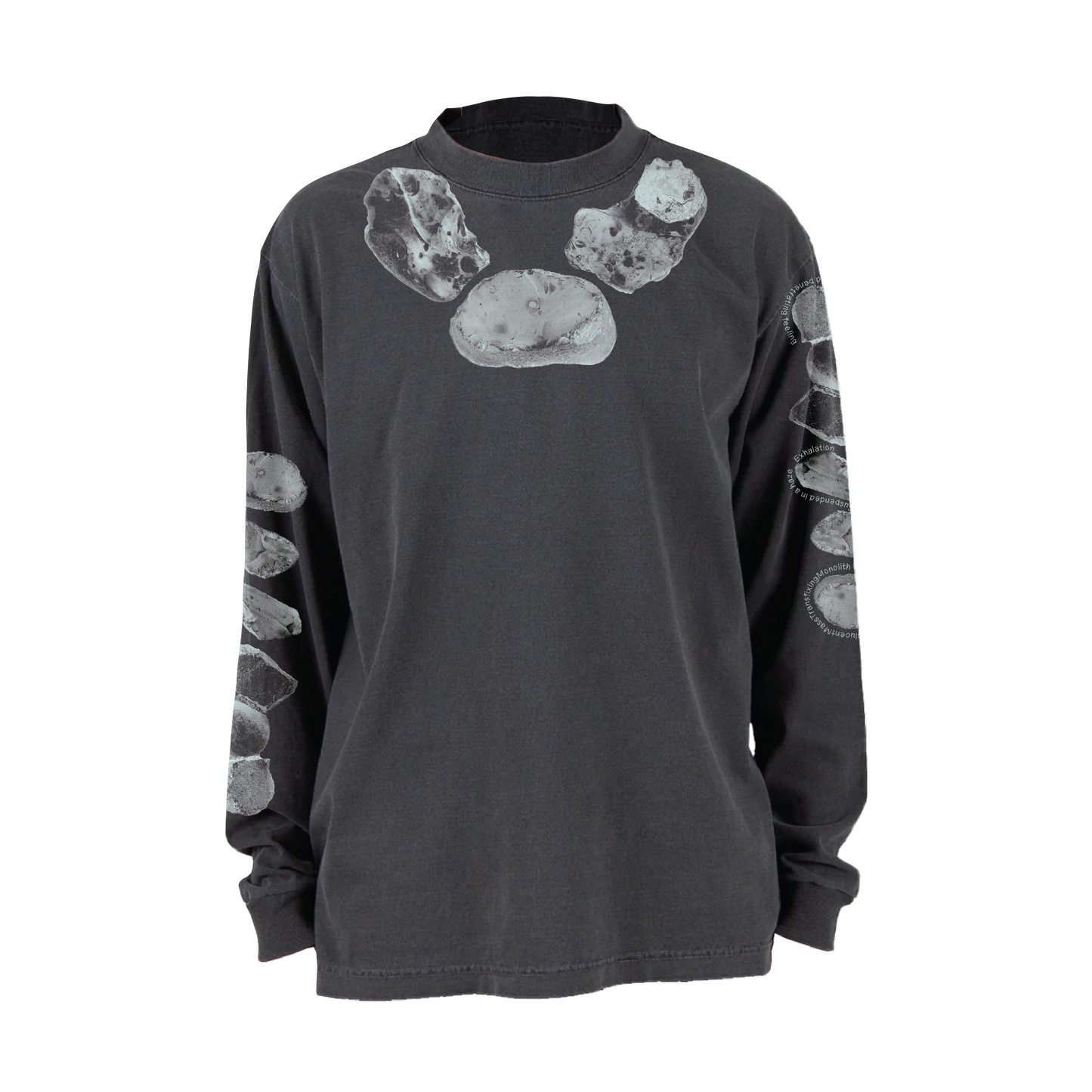 Erratic Friends Tee