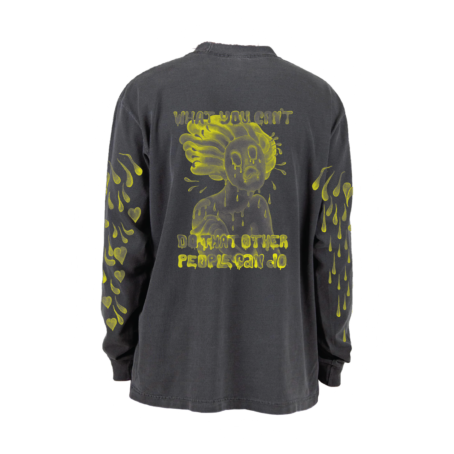 Worst Fears Tee